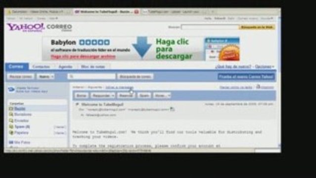 Como generar trafico web 2 de 3