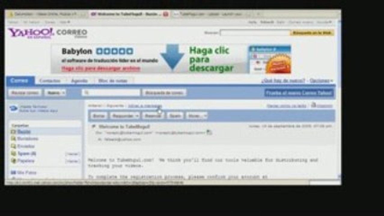 Como generar trafico web 2 de 3