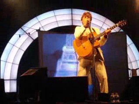 Thomas Dutronc - J'aime plus Paris