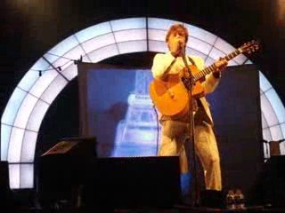 Thomas Dutronc - J'aime plus Paris