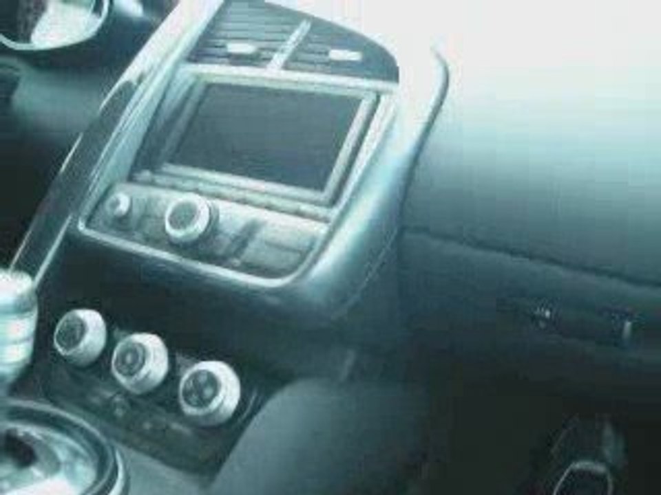 audi driving license