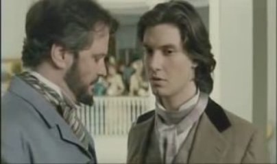 Dorian Gray - Clip Cheer Up