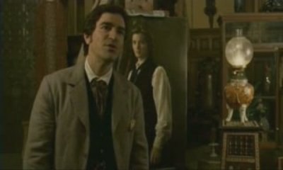 Dorian Gray - Clip More Precious