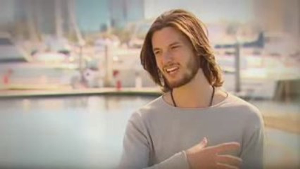 Dorian Gray - Featurette