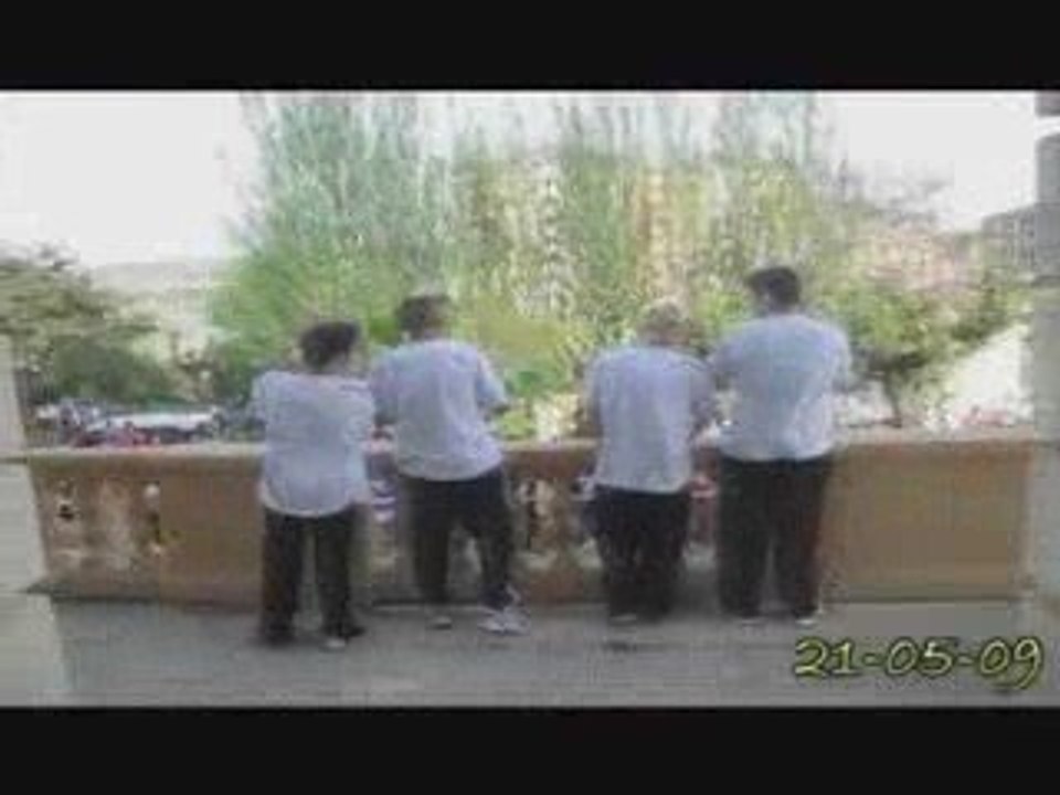 21-05-09 nuestra 1ª exihibicion =)