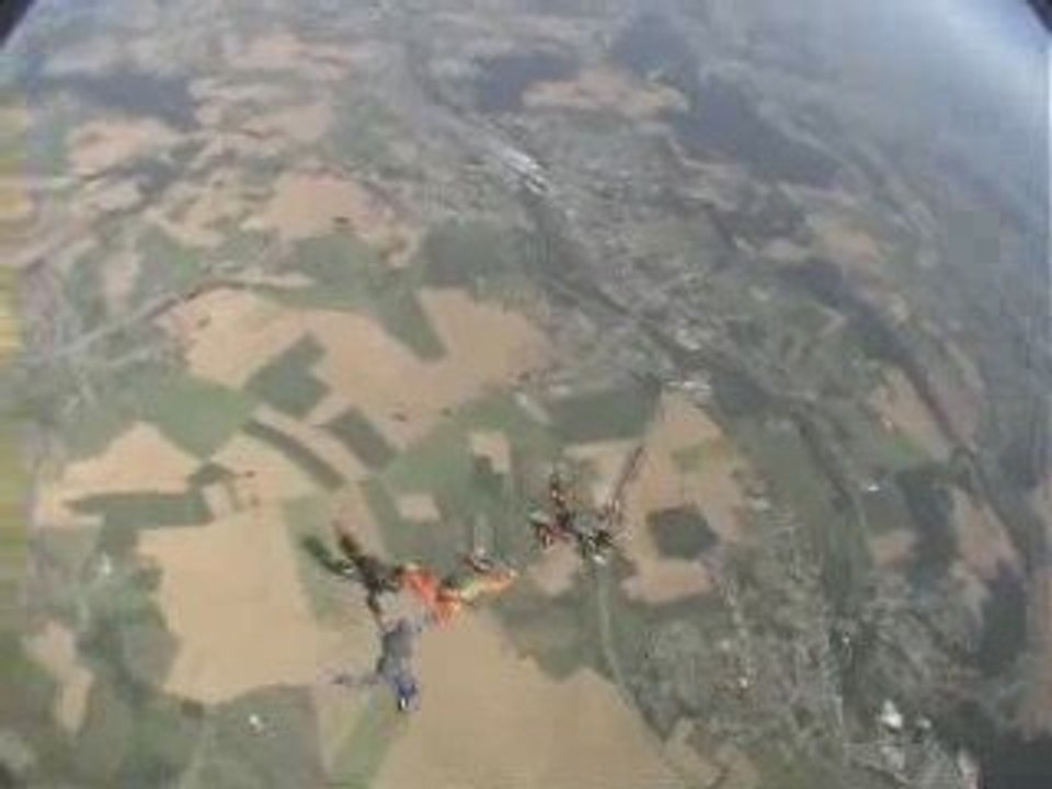 Coupe de France - Maubeuge 08-2009