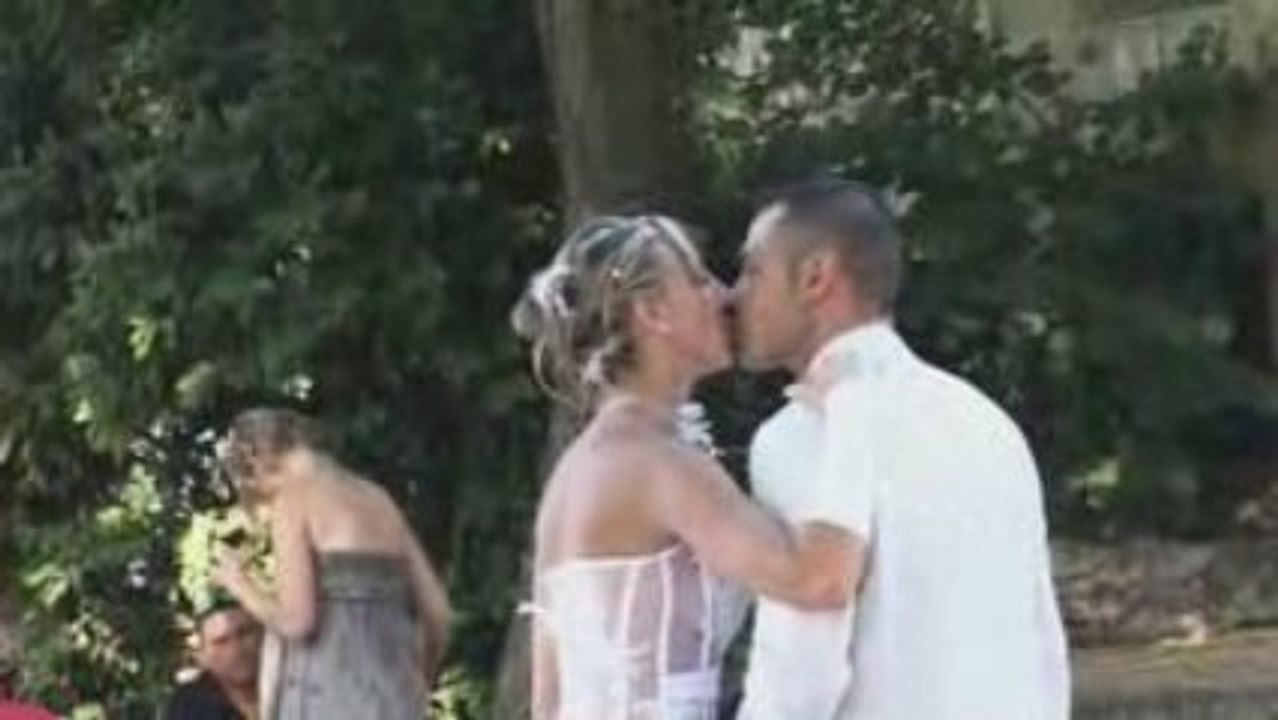 COCKTAIL  -  MARIAGE ALEXIA ET JULIEN