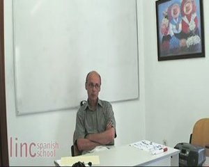 Video Comentario Cursos Español España
