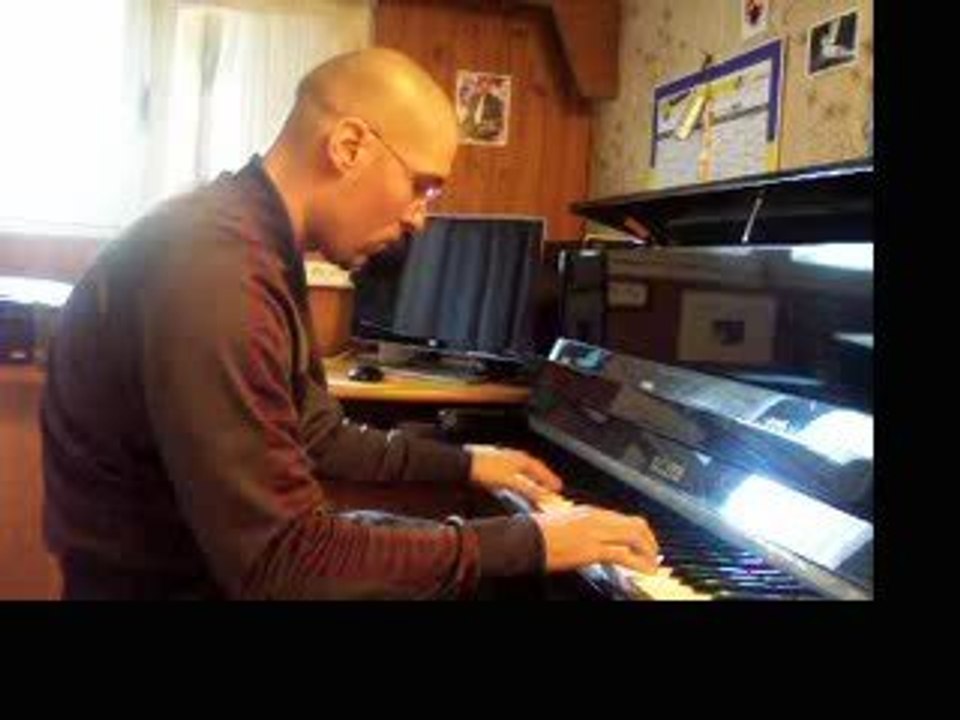 Raphael - Dans 150 ans par CEDRIC