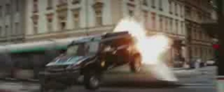 G.I. Joe - The Rise of Cobra - TV Spot Finally Arrived