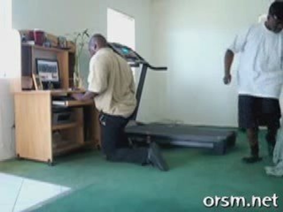 Gamelle du HipHop