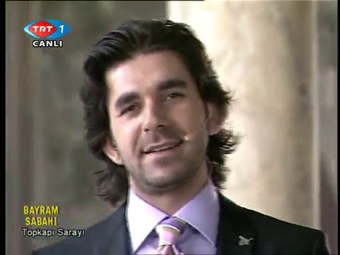 Serdar TUNCER - Bayramlar bayram ola