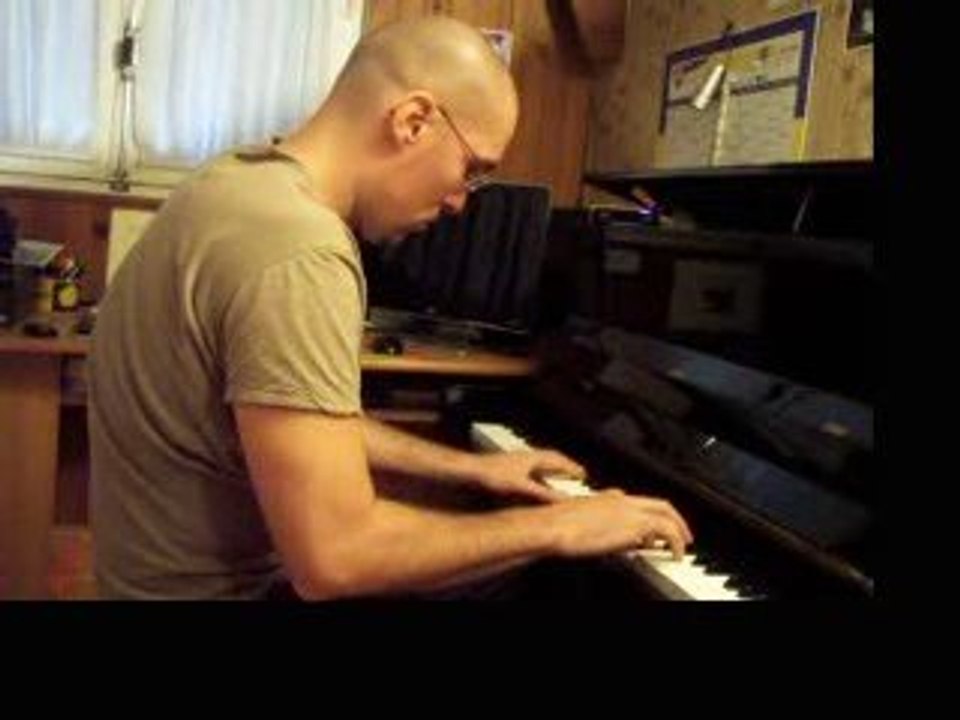 Raphael - Les petits bateaux par CEDRIC