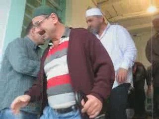 KULELİDE RAMAZAN BAYRAMI