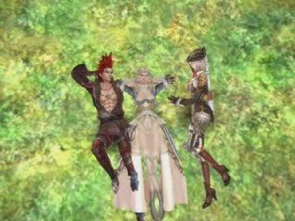 granado espada (compilation)