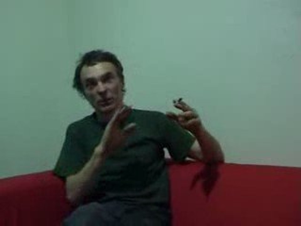 COSTES - INTERVIEW DANS RECMAGAZINE