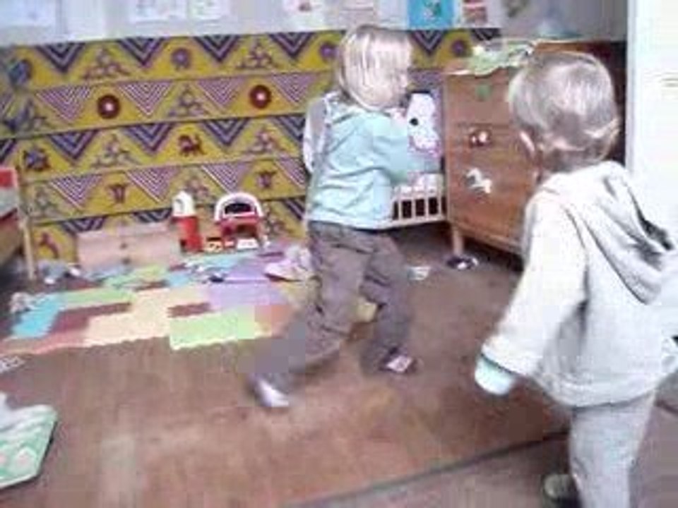 Hier kommt die Maus... 20.09.2009