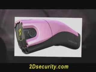 Buy Tasers