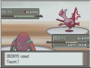 Wifi battle vs kerstboom3(ubers)