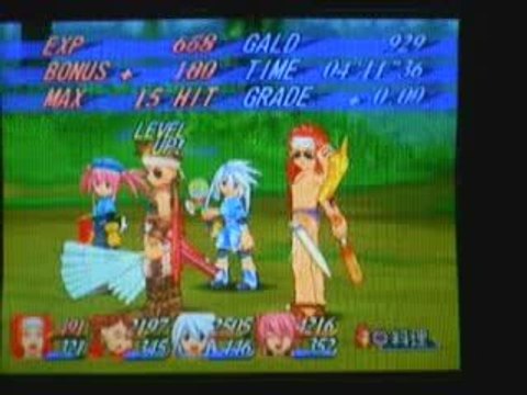 tales of symphonia hi ougi zelos