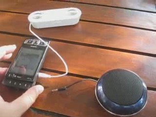 Ovee Sound : l'Ovni musical qui fait le bon son sur mobile