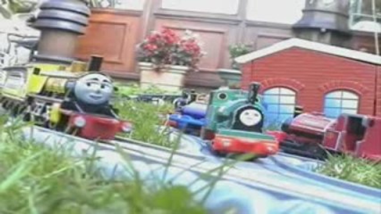 Every Day's A Special Day On Sodor Sing-Along