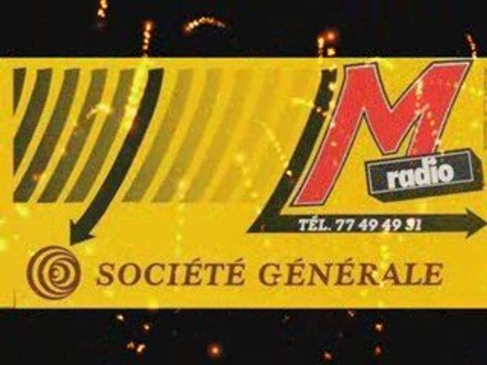 M' RADIO LA PLUS SYMPA .....