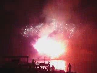 Rhin en Flammes la finale