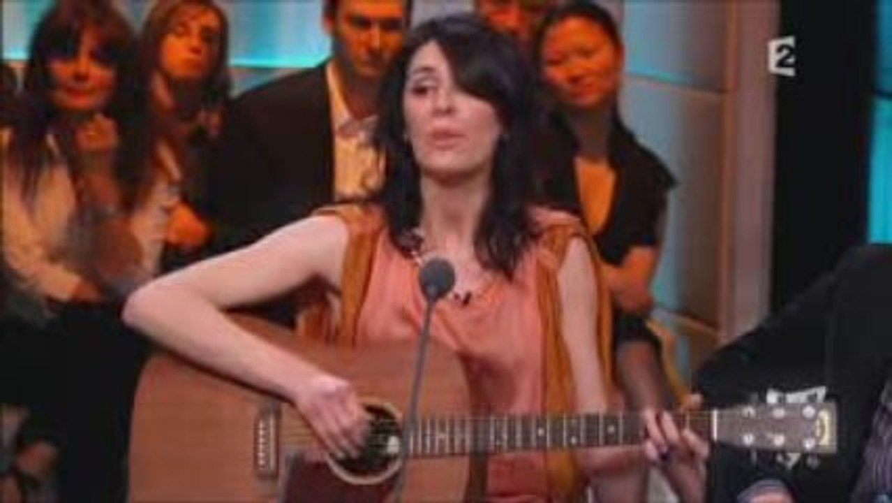 LGS-Celui qui me suivait dans la rue-La boîte à musique, F2