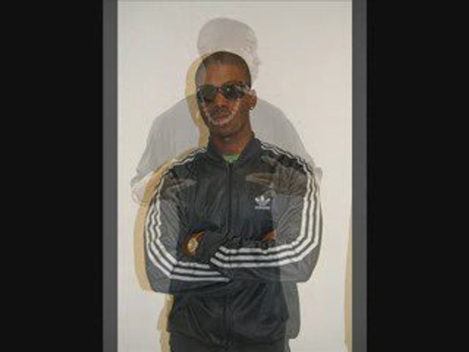 L.B.A.S  AHMES FEAT DEWAWA BUSY DOG & SEETY KAYS