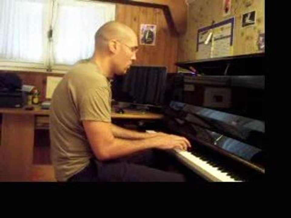 M. Jackson - Human nature par CEDRIC