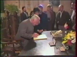 05 JUMELAGE SANTA CRUZ DE LA ZARZA LA GRAND CROIX part 5