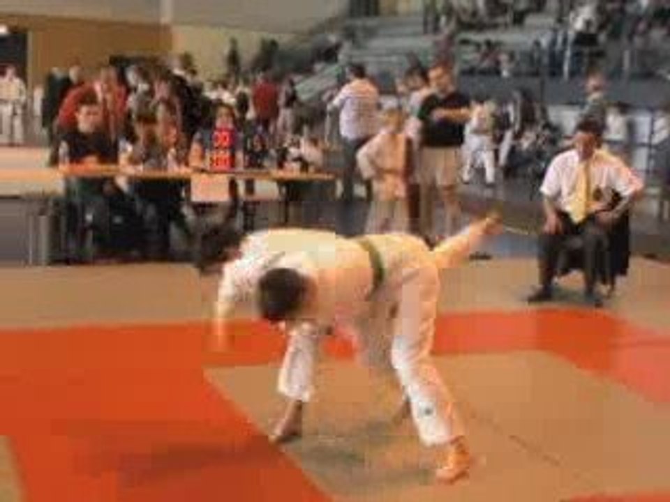 Ippon Lagnieu 2009