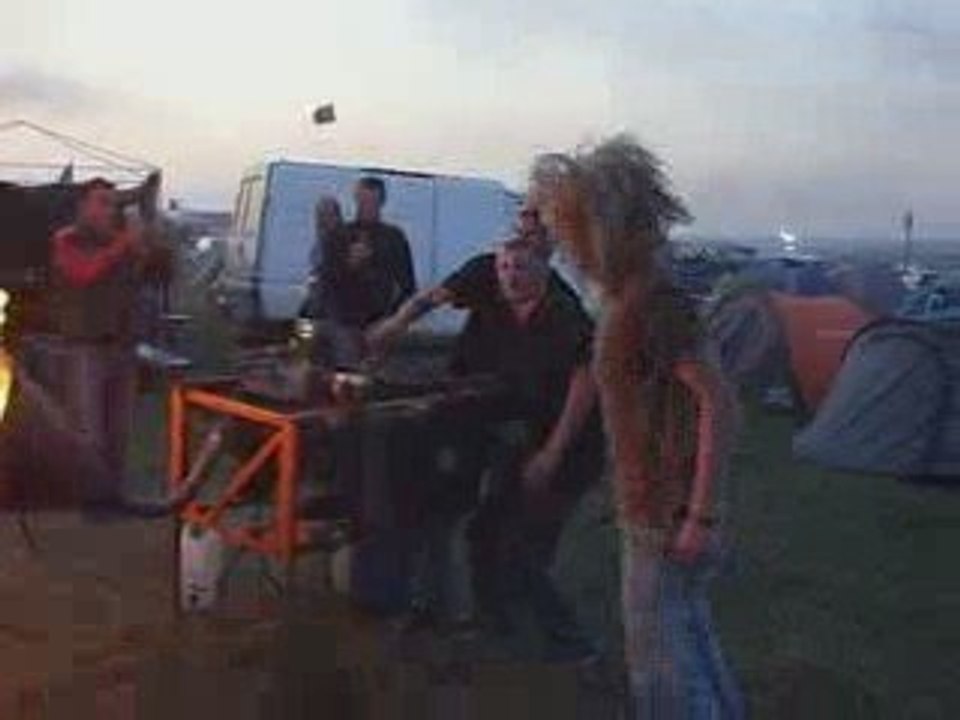bol d'or 2009