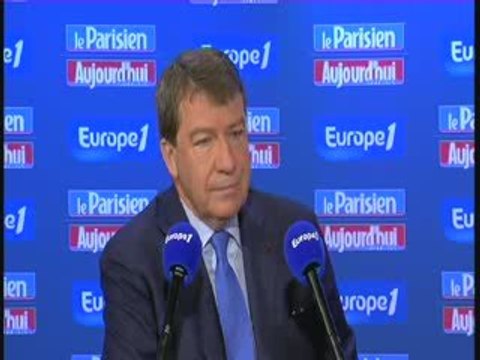 Xavier Darcos et la retraite des mères de famille