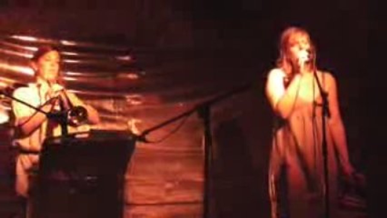 Drou and the Candy Kid