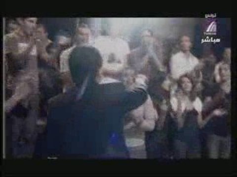 Soirée Fête Aiid - Maktoub & Choufli 7al - (2.4)