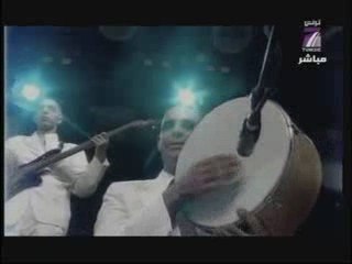 Soirée Fête Aiid - Maktoub & Choufli 7al - (2.2)