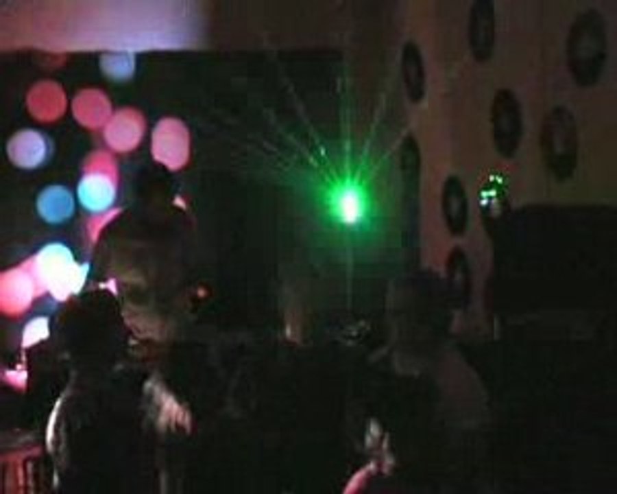 Yaffit - 19.09.09 @ Shari Vari | Rouen