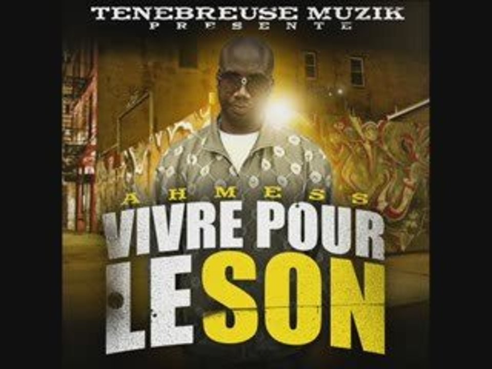 Un Million de choses ( Audio)