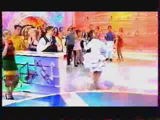 Annie Cordy -  C'est ca le jazz