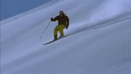 [SKI XTREM] Warren Miller - Higher Ground [Goodspeed]