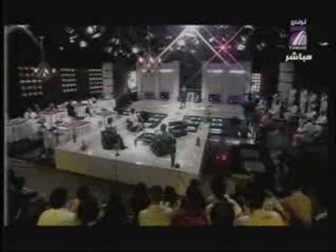 Soirée Fête Aiid - Maktoub & Choufli 7al - (2.5)