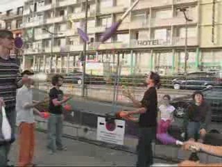 La foire expo à Boulogne-sur-Mer