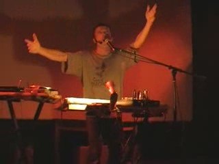 COSTES - CONCERT A LAUSANNE (CINEMA OBLO)