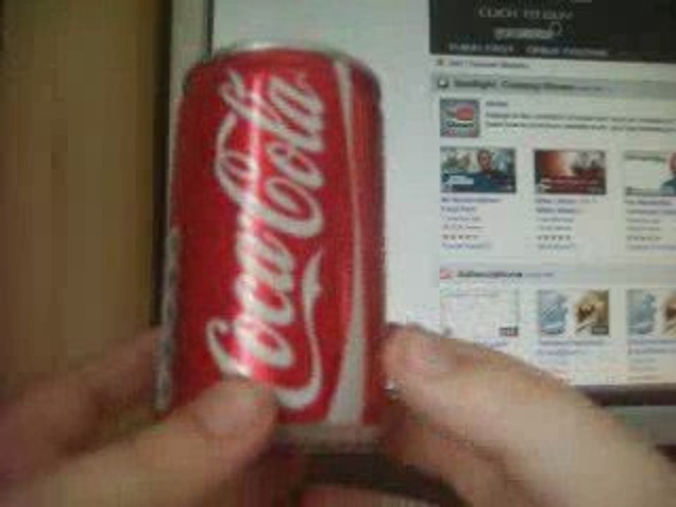 Coca-Cola - Review