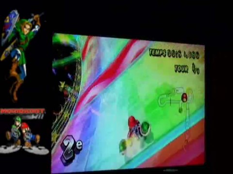 2eme partie session matinale mkwii