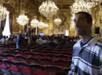 Le forum côté public