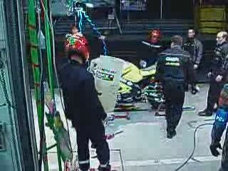 TEAM ABG PERFORMANCE CHAMPIONNAT DU MONDE D'ENDURANCE MOTO.