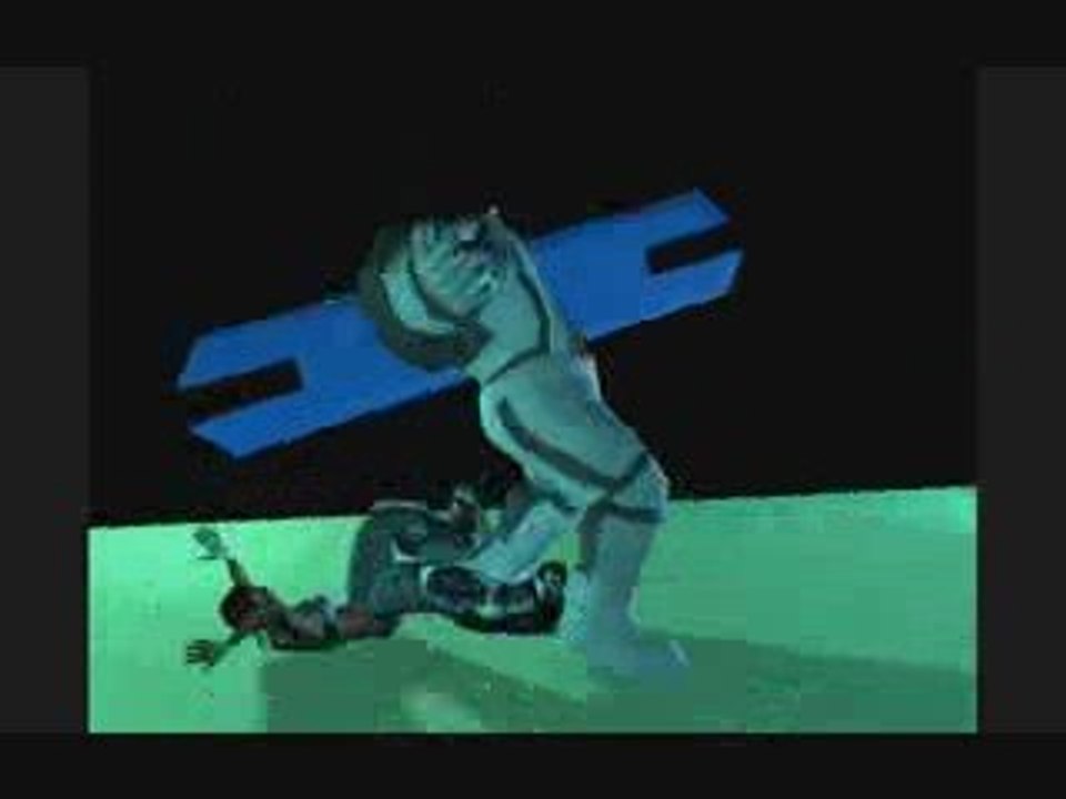 Jeremy Huart DemoReel Sept09 Animateur 3D